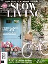 Country Homes & Interiors: Slow Living